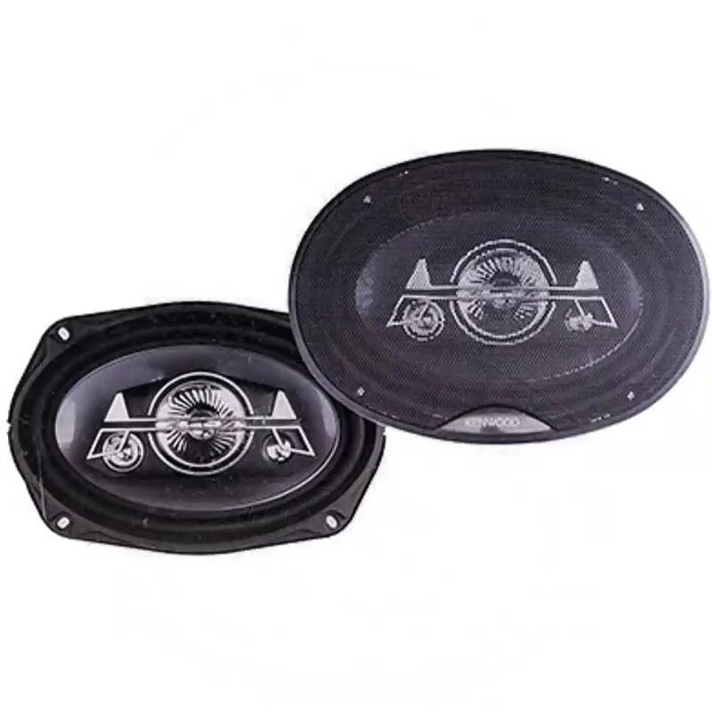 Колонки автомобильные (динамики) KENWOOD  6 9-1000W (1) Арт. KFC-6954PS