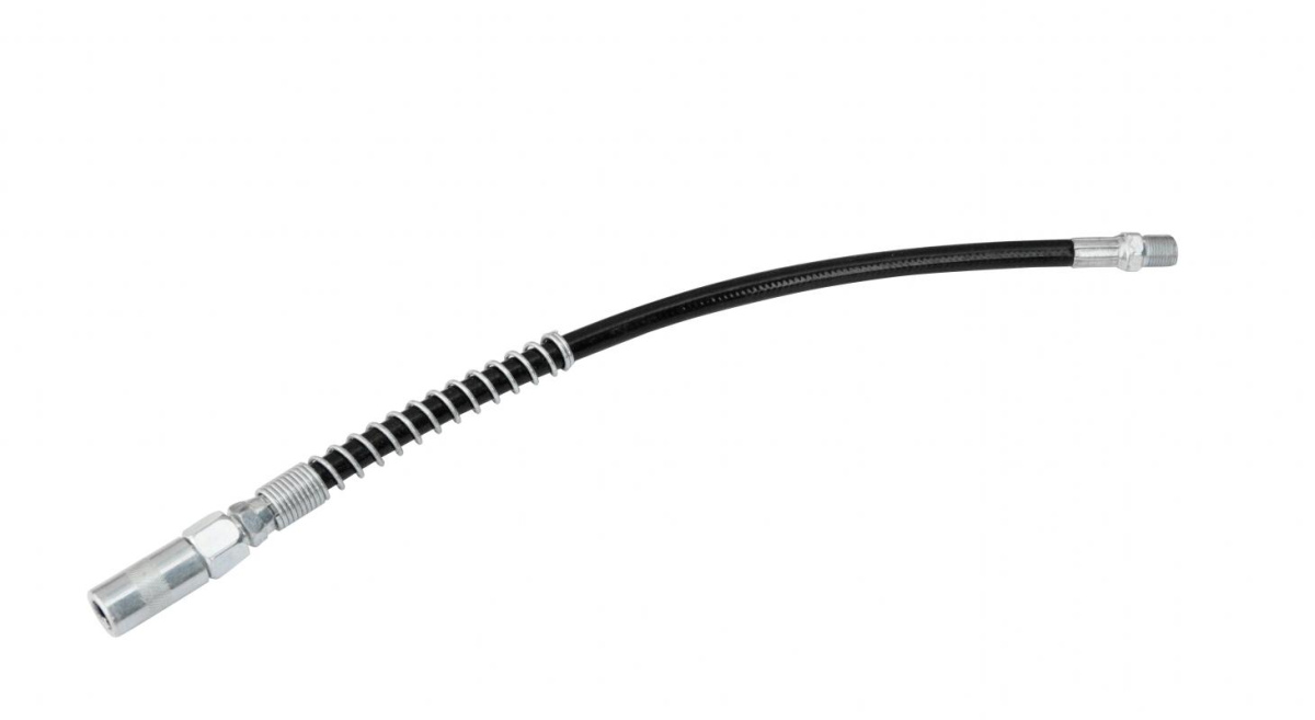 Шланг шприца плунжерного (усиленный) с пружиной Арт. 7141