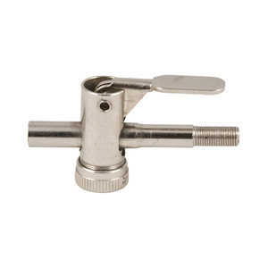 Наконечник шланга подкачки (аспиратор) АТС-16 Арт. 11526