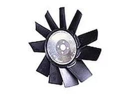 Вентилятор ГАЗ-3302,2217 дв.УМЗ-4216 ЕВРО-3,4 обратного вращения Арт. 32214-1308011