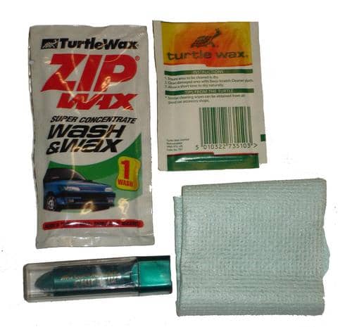 Карандаш тонирующий TW CHIPKIT  к-т светло-красный  () Арт. TCS1