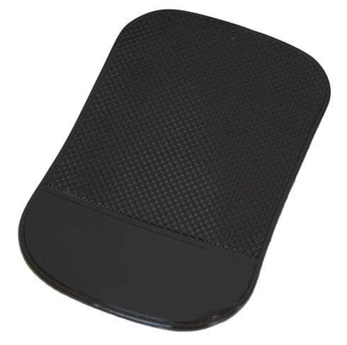 Коврик противоскользящий на приборную панель мал.в ассортименте Арт. 892400