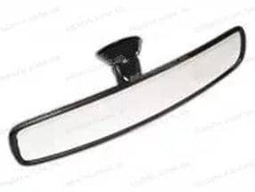 Зеркало салонное панорамное.на присоске (большое) 430 см  9621