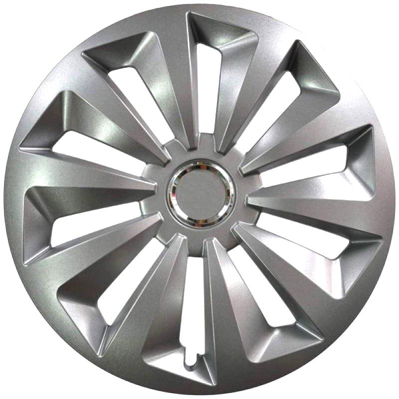 Колпаки R-15 ФОКС РИНГ (4 шт) Джестик  Арт. 15-077-RING