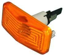 Повторитель поворота 19.3726-01 ВАЗ-2104, 05, 07 АЗЛК-2141 желтый с уплотнителем Арт. RF15680