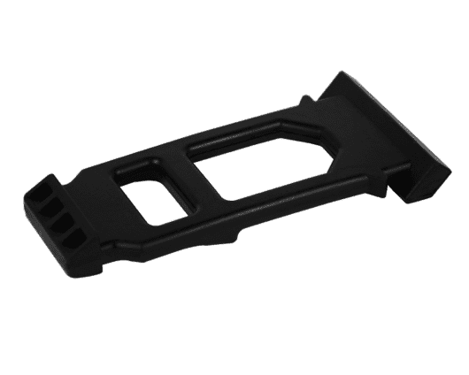 Крепление брызговика VOLVO FH-12-16 Арт. 6947