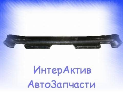 Бампер нижний МАЗ (декоративный,  борода ) (1) Арт. 64221-2803017