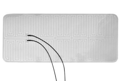 Элемент обогрева стекла 24V (В8) Арт. 6053