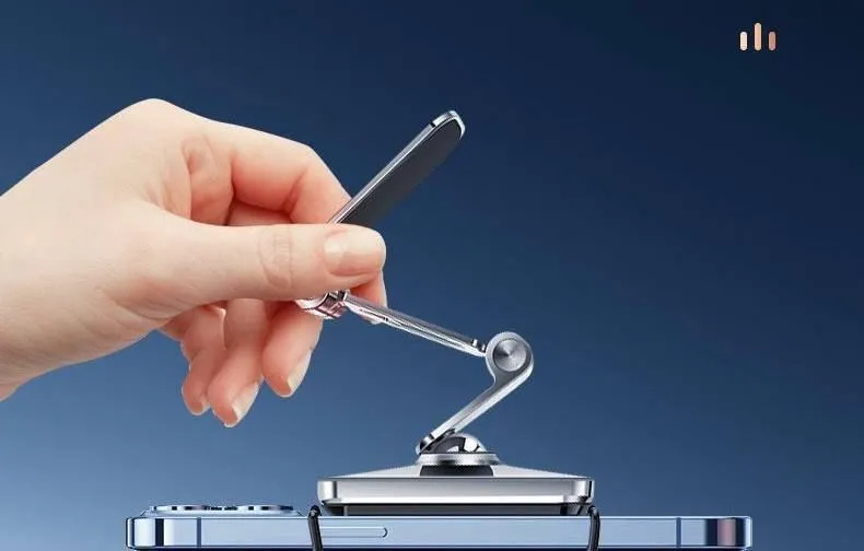 Держатель магнитный Fhone car mount  (4) Арт. F12