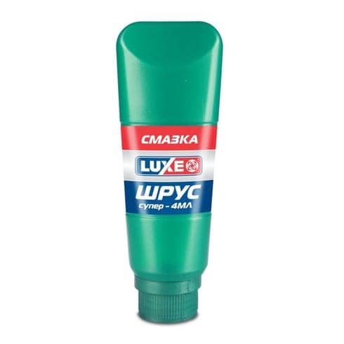 Смазка  ШРУС Супер 300 мл Арт. LUXE