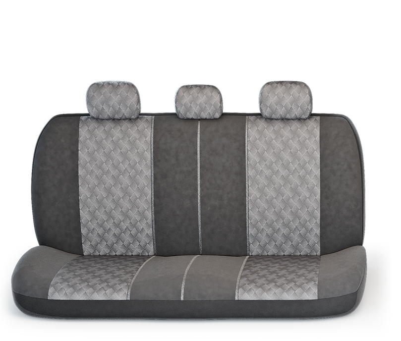 Чехлы автомобильные  Comfort DIAMOND COM-1105 Diamond (M) (3) Арт. COM-1105Diamond(M)