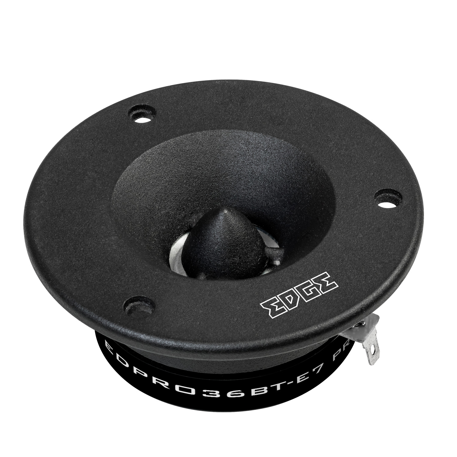 Колонки EDGE  (ТВИТЕР) 8,7 см (1) Арт. EDPRO36BT-E7