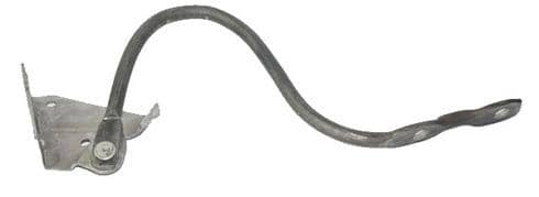 Петля капота ГАЗ-3302,33104 правая нов.обр. ОАО ГАЗ Арт. 3302-8407012-10