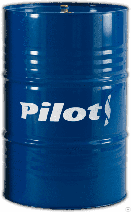 Антифриз PILOTS GREEN LINE  зеленый  -40 200 л Арт. 7484