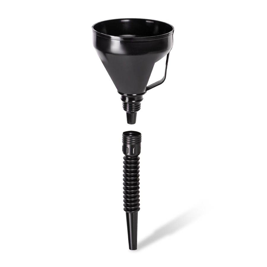 Воронка (диаметр 135 мм, длина 380 мм) AVS OF-135 (24357) (2) Арт. A78416S