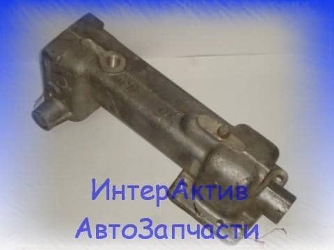 Картер перекл. передач верхн. ЯМЗ-236Б2 (2) Арт. 236-1702209-Б3