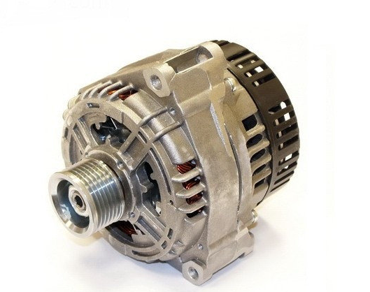 Генератор КАМАЗ дв.740.60,740.61 ЕВРО-3,740.37-400 ЕВРО-2 (5PIN) 28В 90А АТЭ-1 (1) Арт. 4542.3771