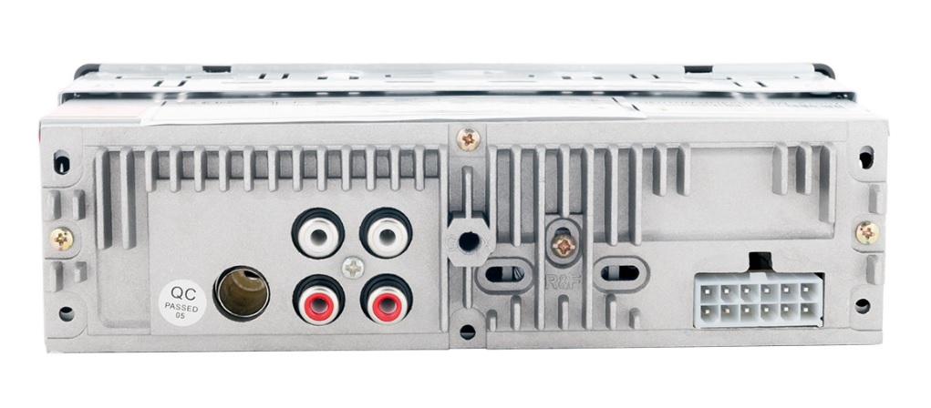 Автомагнитола Swat   24V (2) Арт. MEX-1024UBW