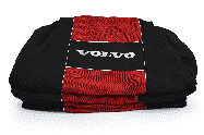 Чехол-сиденья VOLVO  FH - 12 (с 03г) (без ремня) () Арт. 13678