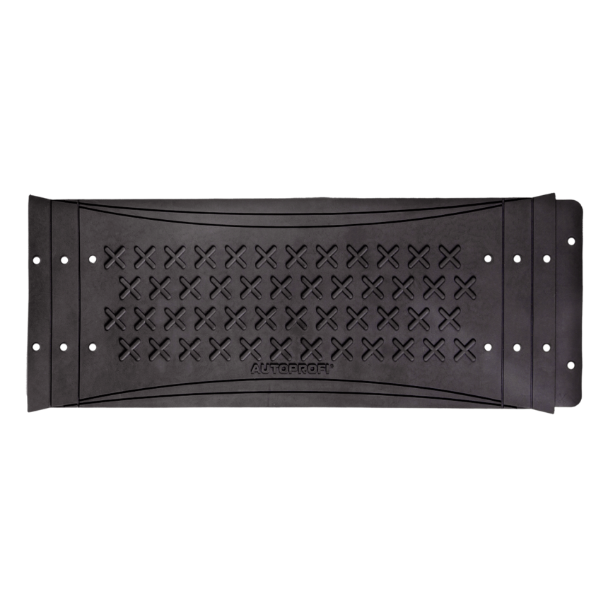 Коврики автомобильные AUTOPROFI TER-500i BK (4) Арт. TER-500iBK