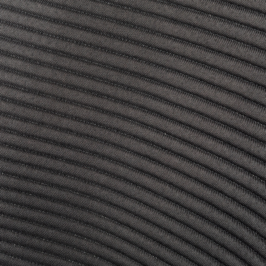 Накидки на передние сиденья Car Performance, 2 шт. материал  fiberflax (лен), среднее плетение, горм (6) Арт. CUS-1042BK