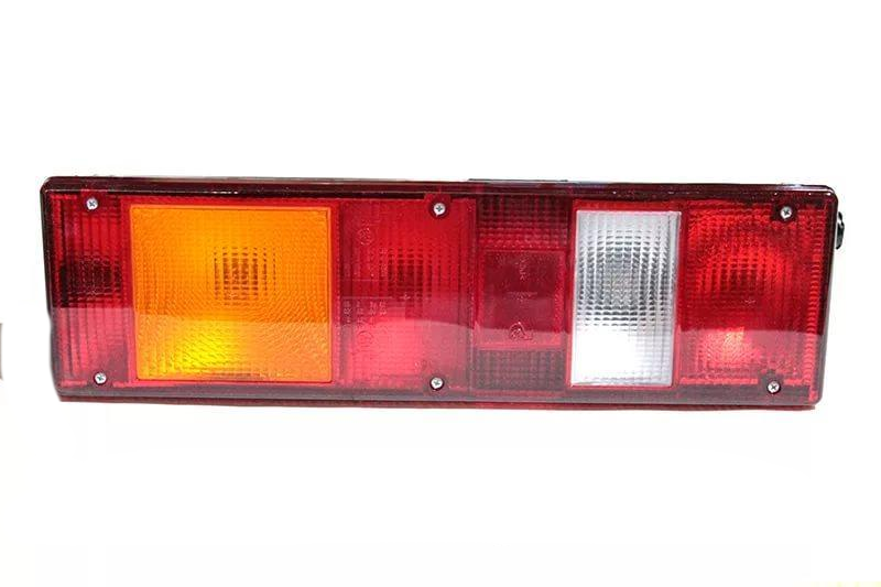 Фонарь задний С МАЗ левый в сборе (завод)  3333 (1) Арт. 6269