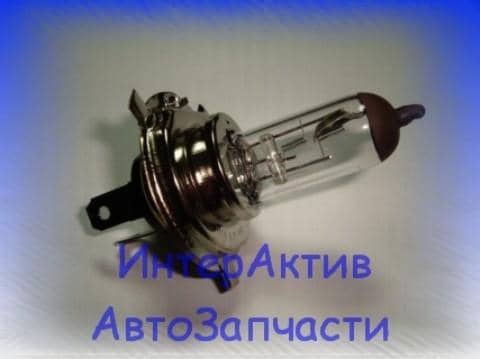 Автолампа H4 24V 75 70  HENKEL Арт. HEN-247543