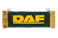 Вымпел  Пустой  DAF(большой) (1) Арт. 8512
