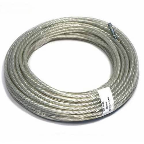 Трос тента 34м Арт. 6251