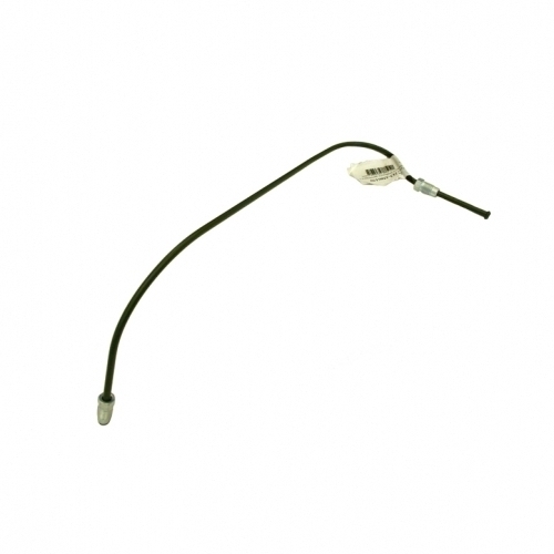 Трубка тормозная ВАЗ-21213 отГТЦ к тройнику Арт. 21213-3506170