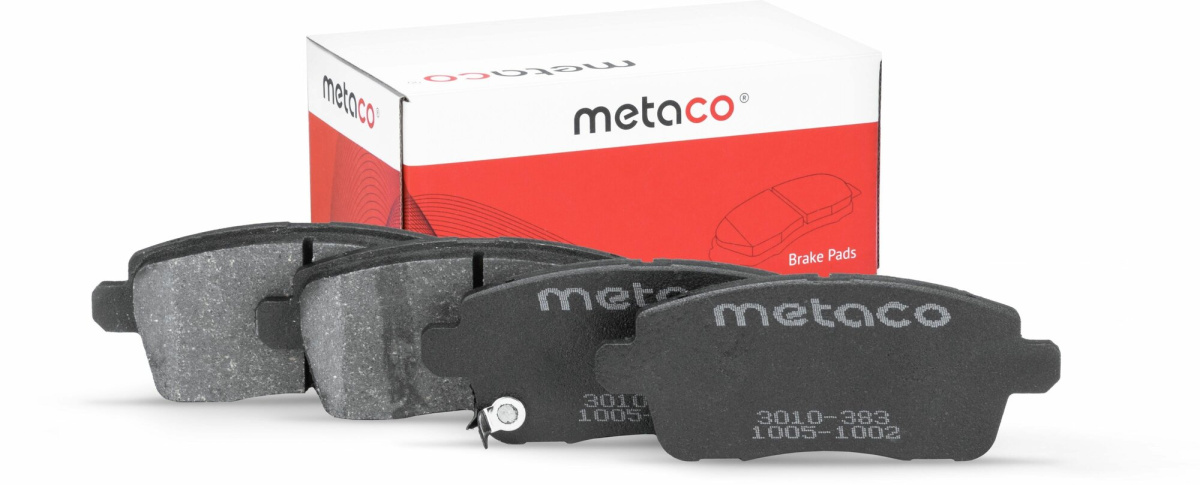 Колодки тормозные задние дисковые к-кт CITROEN  FIAT  PEUGEOT не для а м елабужской сборки Арт. 3010-044