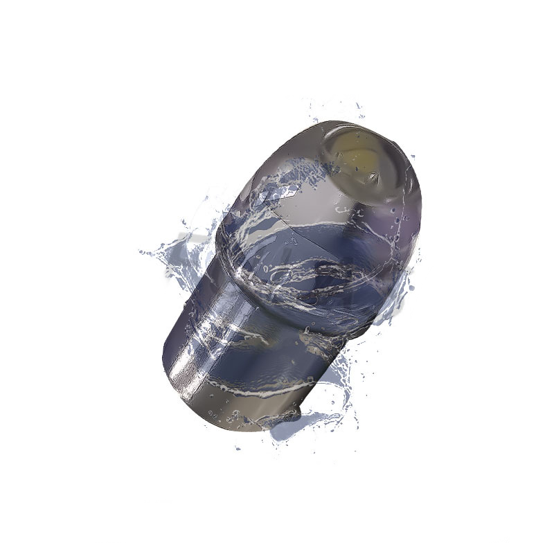 Автолампа светодиодная 12V S25 (P21W) 9 SMD линза (5)