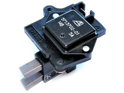 Регулятор напряжения ВАЗ 2108,09,10,21231 с ген.371.3701 (1) Арт. 571.3702-01ИУ