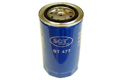 Фильтр топливный SCT ST 477 Арт. ST477