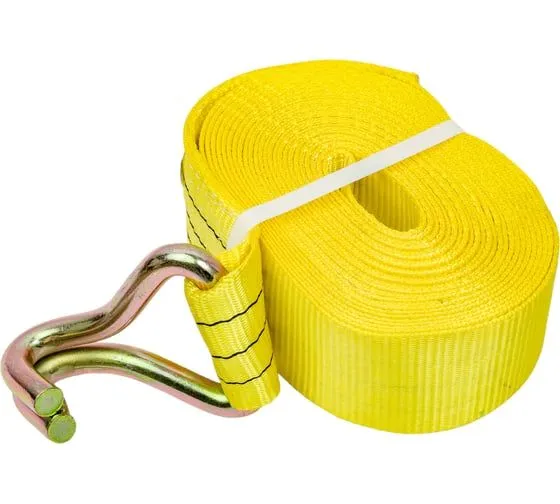 Стяжка крепления груза 10м 10 20 т ширина 75см (3)