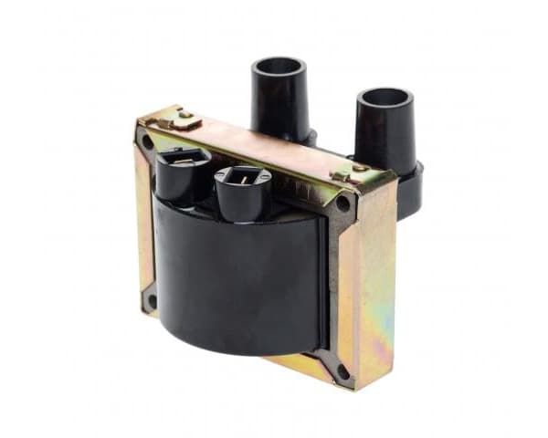 Катушка зажигания ГАЗ 406, ОКА (SC 0306) Арт. SC0306