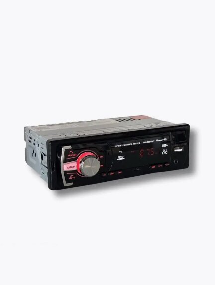 Автомагнитола 24В 1din SPioneer HR  (1) Арт. MP3-630