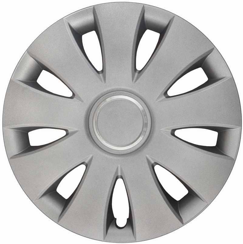 Колпаки на колеса R13 АУРА РИНГ 4 шт. Арт. 13-073-RING