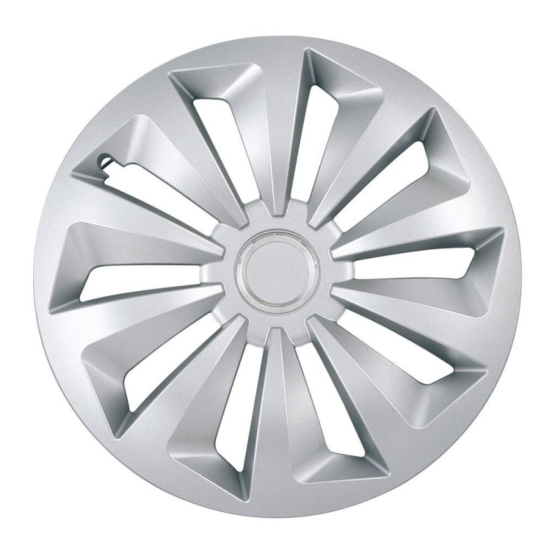 Колпаки R16 ФОКС РИНГ 4 шт Джестик Арт. 16-077-RING