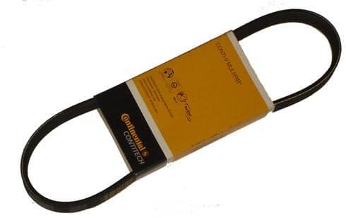 Ремень 710х10хAVX генератора ВАЗ-2108-2109  CONTITECH Арт. 10X710
