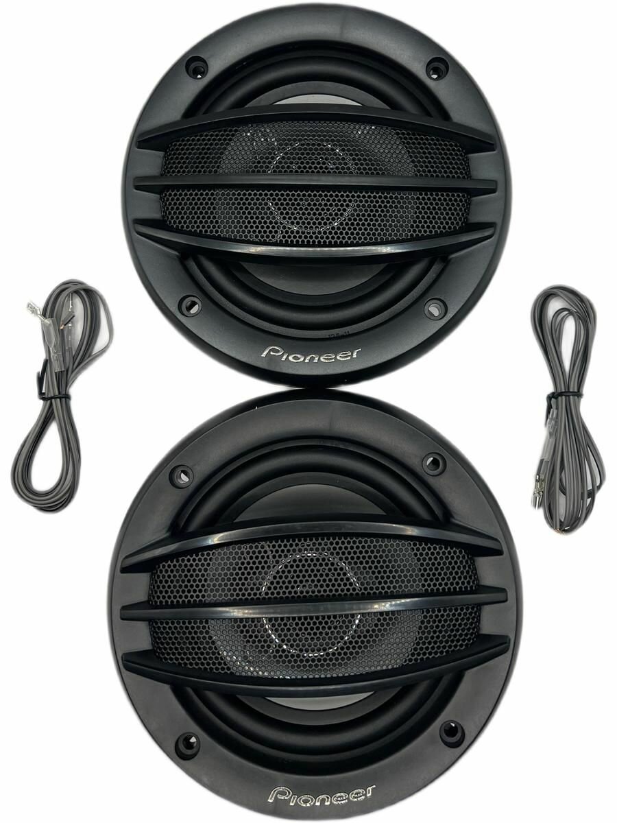 Колонки автомобильные (динамики) PIONEER  13CM 320W (4) Арт. TS-1394S