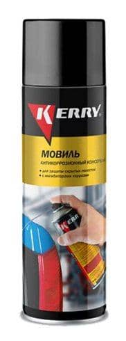 Мовиль KERRY  аэрозоль 520мл Арт. KR-945