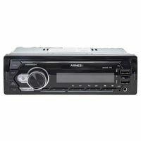 Автомагнитола ARNEZI Wave P3 4х25Вт (Bluetooth, FM, AUX, USB, TF, Remote)    (2) Арт. A2009004