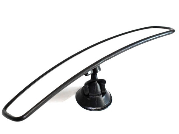 Зеркало салонное панорамное.на присоске 3344 (большое) 330 см (3)