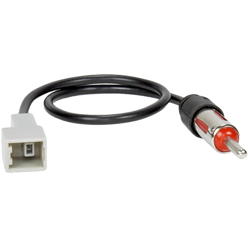 Адаптер антенный ISO  (1) Арт. ANT-11