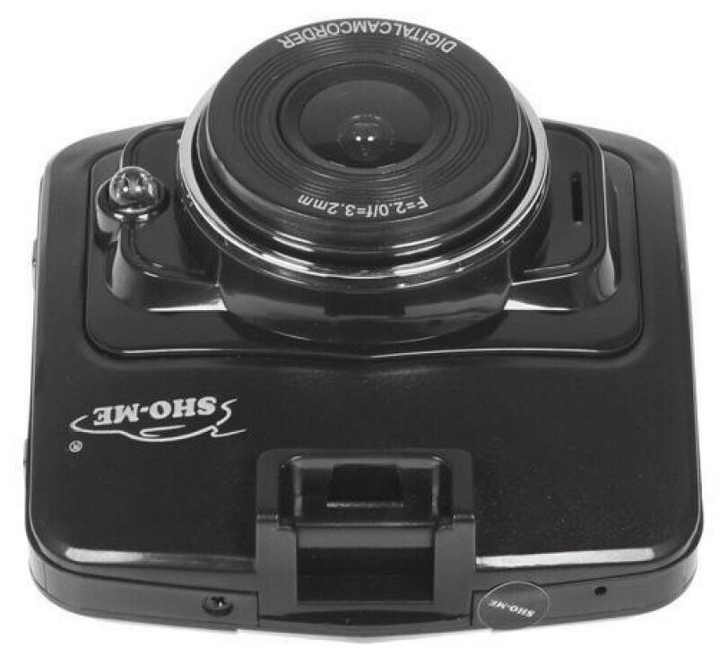 Видеорегистратор SHO-ME , 2.4,140,1080FНD (3) Арт. FHD-325