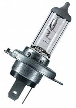 Автолампа H7 12V 55W NARVA Арт. 48328