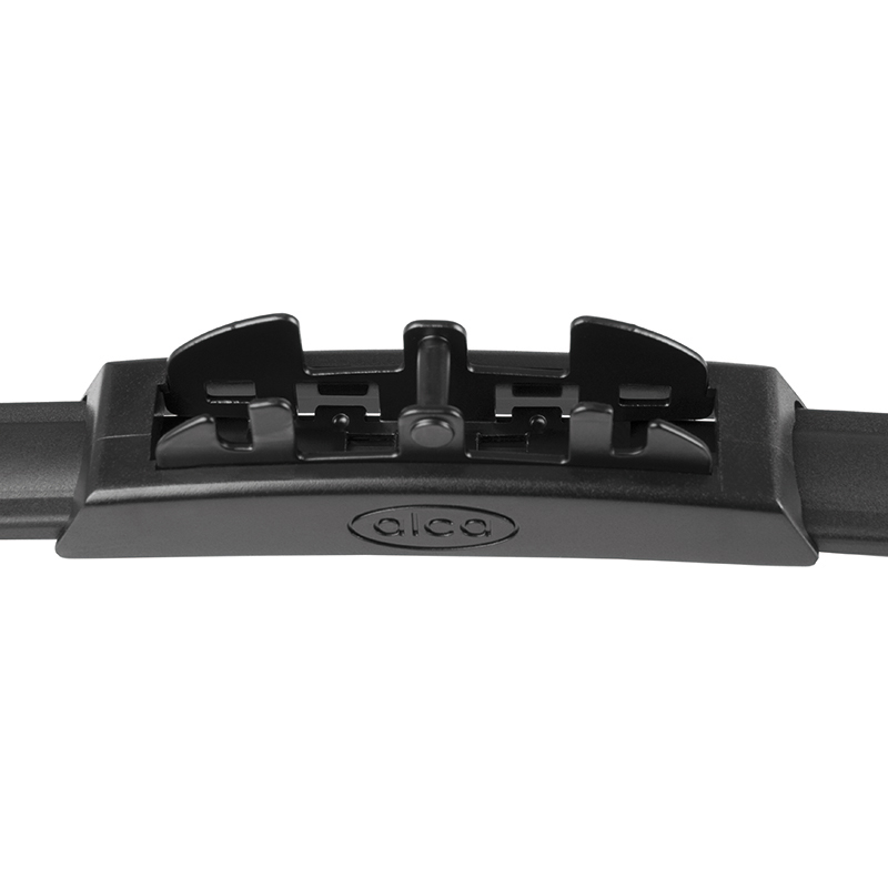 Щетка стеклоочистителя 23' (580мм) SUPER FLAT Alca (2) Арт. 530000