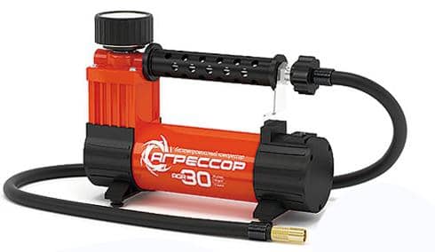 Компрессор АГРЕССОР, 30л мин 1 8 (1) Арт. AGR-30