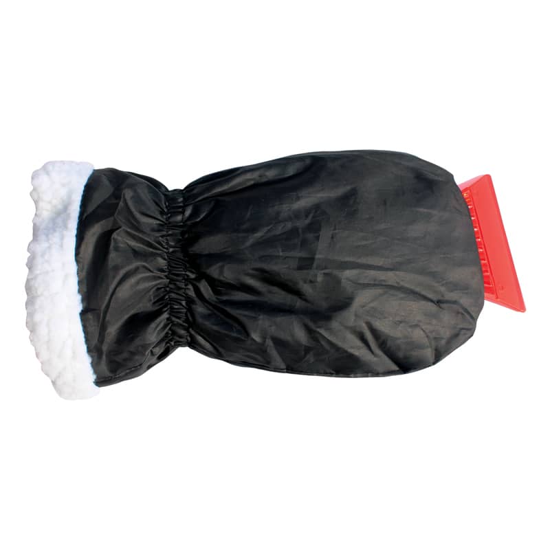 Скребок пластиковый с варежкой AVS IC-2103 (1) Арт. A80926S